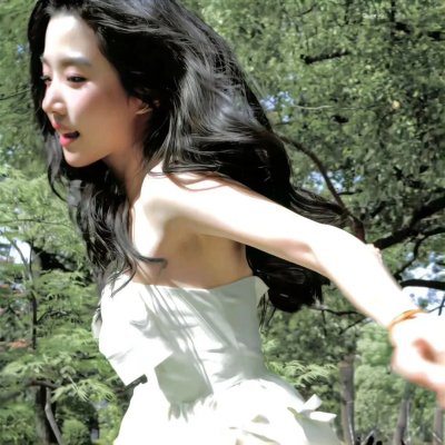 冰壁